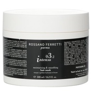 Rossano Ferretti Parma Intenso 03.2 Moisturising &amp; Smoothing Hair Mask (Salon Product) 500ml/16.9oz