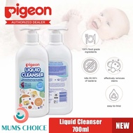 Pigeon Liquid Cleanser 700ml / Single