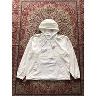 Beams x tigora anorak jacket Vintage anorak hooligan jacket G220