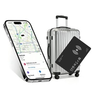 JWJ Bluetooth Tracker Smart Finder For  Find My, Air Tracker Tag Key Finder Rechargeable (IOS Only) 