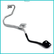 RPAN Precise Turbocharger Tube For SL550 E550 E63AMG ML63AMG Improved Engine Response
