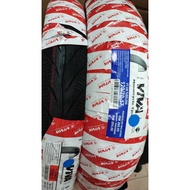 [100% ORIGINAL] VIVA FT238 120/70-17 TUBELESS TYRE