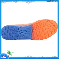 DESPORTE Futsal Shoes SAADOR SI (LIGHT GREEN / CYAN)