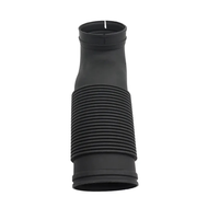 1 PCS Cooling Air Duct Tube Intake Hose 12311735915 Black Plastic for E36 320i 323 325is 328i