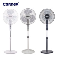Cornell Stand Fan 16 inch New Improved Models