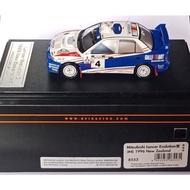 HPI Racing EvolutionIII