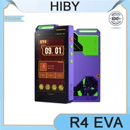 HiBy R4 EVA High Fidelity Lossless Music Player Portable Walkman MP3