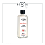 Maison Berger 巴黎之景 Paris Chic 精油 1000ml（缺货以 2×500ml 替换）｜買三送一 贈佛手柑