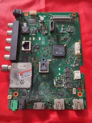 MB - MAINBOARD - MESIN TV LED SONY KDL 40R550 C - 40 R 550 C Limited