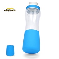 2pcs Water Bottle Bottom Sleeve for  22OZ Bottle, Silicone Bottle Boot Protector Water Bottle Protec
