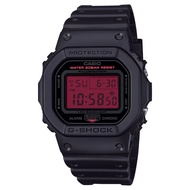 Casio G-Shock [DW-5600BBR-1DR]