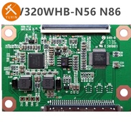 FOR BOE HV320WHB-N56 HV320WHB-N86 HV320WHB-N81 HV320WHB-N06 HV320WHB-506 HV320WHB-100 Logic Board 32