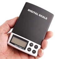 Mini Digital Scale 500 Gram Accuracy 0.01 Gram