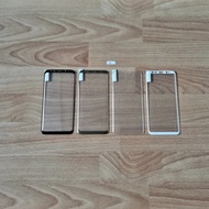 Tempered glass Samsung SM-G950F Tg Samsung Galaxy S8 G950