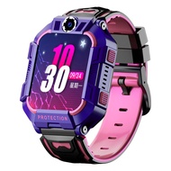 TAIHOMSE 4G Child Smart Watch Phone GPS Waterproof Smart Watch for Kids Support SIM 4G Location Tracker Smartwatch HD Video Call Watch Gift for Childs