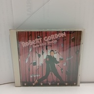 #F184-99 CD TERPAKAI. [ROBERT GORDON - ROCK BILLY BOOGIE] USED CD. #F184-99