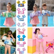 Children Swimming Arm Buoyancy Vest Inflatable Buoyancy Suit Children Buoyancy Suit Baby Buoyancy Su