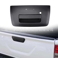 Tailgate handle 90606-EA810 90606-EB705 Applicable 2005-2015Nissan navara