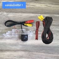 กล้องมองหลัง BMW 1 Series 2 Series 3 Series 5 Series X1 X2 X3 X4 X5 X6 Z4 E60 AHD กล้องมองหลังสำหรับ