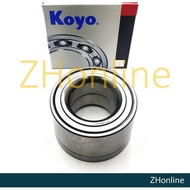 PERODUA AXIA (NO ABS) MYVI 2005-2010 KELISA KENARI VIVA - KOYO / NTN FRONT WHEEL BEARING (1pc) AU075