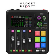 [Bangkok Express Delivery] Rode RODECaster Duo Sound Mixer Podcast Streaming Complete In One