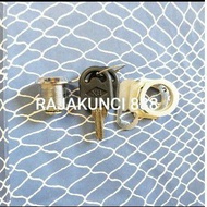20mm Camlock Key Electrical Panel Key/ XH Locker Key/