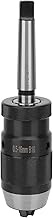 Keyless Drill Chuck, MT2‑B16 Quick Release Drill Chuck Clamping Range 0.5‑16 mm, Strong Durable Dril