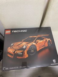 lego42056 GT3 RS