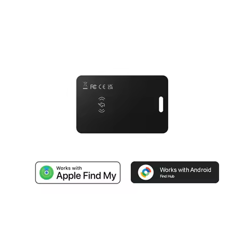wallet tracker card locator for find my device/Android Google find hub location tracking tag