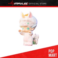 Pop Mart - Dimoo No One Gonna Sleep Tonight Series [Blind Box / Full Case] [盲盒 / 端盒]