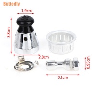 Butterfly///（~） 4pcs/set Pressure Cooker Accessories for Universal Less Than 1cm Valve Core Rod