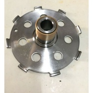 Vespa Classic Back Plate Clutch PX 200 7 Spring