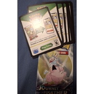 Journey Together (Code Cards)