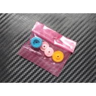 Tamiya Original Gear 3.5:1 Gear Super Speed - 15432 - Original Loose Kit