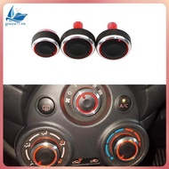 [gouyu77.vn] AC Knob for  New Sunny March Cube  Note Air Conditioning Heat Control Switch Button Kno