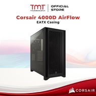 TMT Corsair 4000D AirFlow EATX Casing