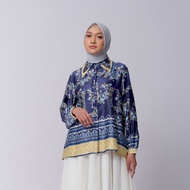 BIA by Zaskia Mecca - Bica Blouse - Silk Road Expedition - Almaty Edition - Free Box
