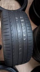 峻嶸輪胎 優質中古 三星 255/35/19 花紋:PS2 年份:23 7-8成新 無補胎(米其林瑪吉斯.建大