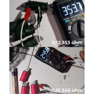 EVIL SPUL RX K, RX S, RX KING, ALPHA