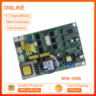 Homa ตู้เย็นแผงวงจรรุ่นคอมพิวเตอร์บอร์ดคอนโทรล W19-101D/W19-124E W19-111E 101E