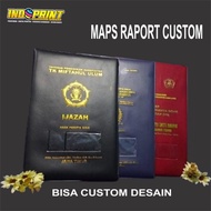 Report map mattress | Report Maps