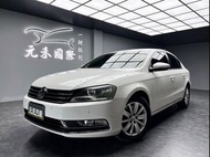 ☺老蕭國際車庫☺ 一鍵就到! 正2011年 福斯 Passat Sedan 1.8 TSI CL 汽油 羽毛白(28)/實車實價/二手車/認證車/無泡水/無事故/到府賞車/開立發票/元禾/元禾老蕭