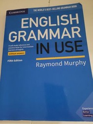 Cambridge English Grammar in Use