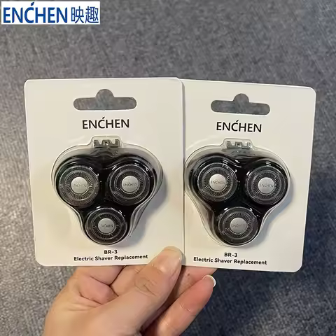 Original Enchen Electric Shaver Replacement Blade For Blackstone/Blackstone-C/Warrior/ Blackstone 3/