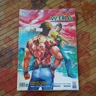 jejak wira versi baru bil 629