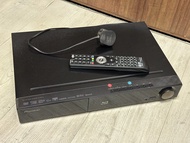 先鋒Pioneer XV-BD707 5.1 一體式藍光收音擴音機