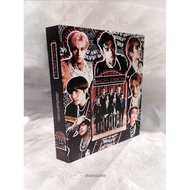 Wayv PC Binder
