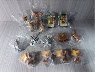 Tom and Jerry 扭蛋