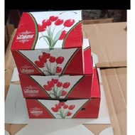 Snack Box 12x12 12x14 12x16 Flower Motif Bread Cake Box Uk 12x12 12x14 12x16