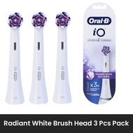 Original Oral B IO Series Brush Heads Replacement Match with Oral-B IO 5/7/8/9 Electric Toothbrushes